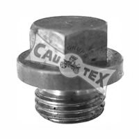 CAUTEX 952012 Oil Drain Plug, oil pan